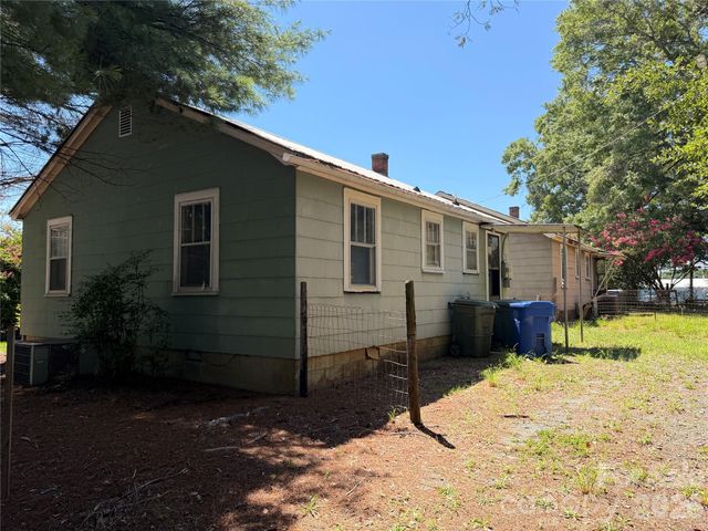 127 & 131 Blanton Street, Spindale, NC 28160