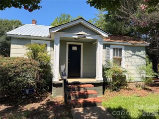 127 & 131 Blanton Street, Spindale, NC 28160