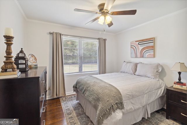 706 N Main Street, Statesboro, GA 30458