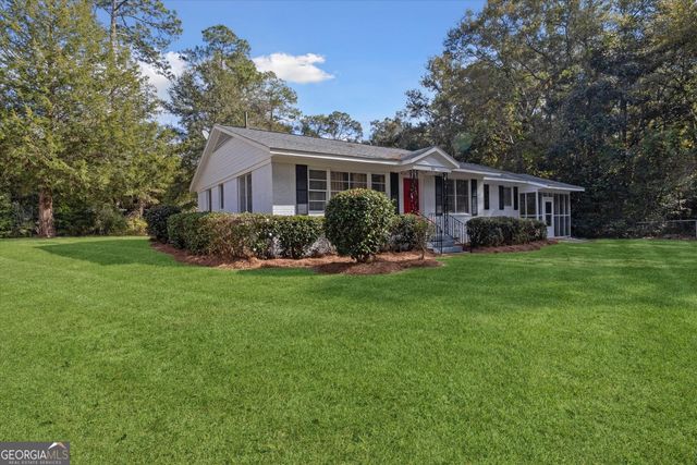 706 N Main Street, Statesboro, GA 30458