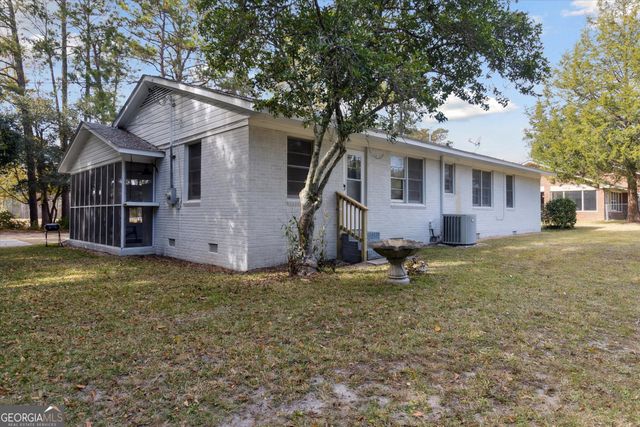 706 N Main Street, Statesboro, GA 30458