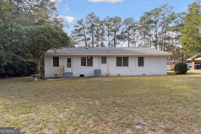 706 N Main Street, Statesboro, GA 30458