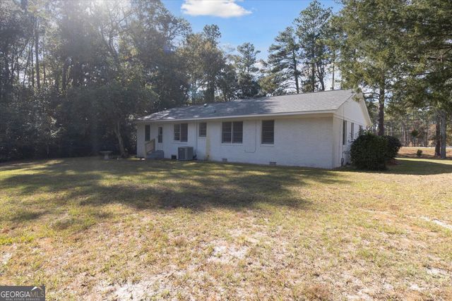 706 N Main Street, Statesboro, GA 30458