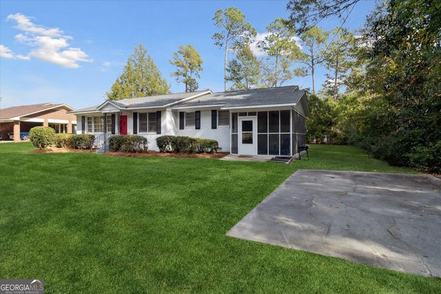 706 N Main Street, Statesboro, GA 30458