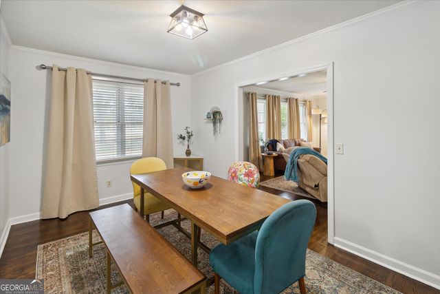706 N Main Street, Statesboro, GA 30458
