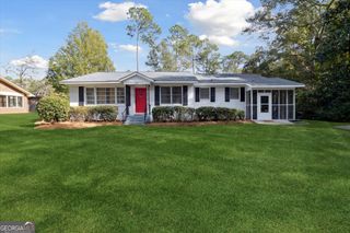 706 N Main Street, Statesboro, GA 30458