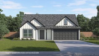 218 Washington Street, Kellyville, OK 74039