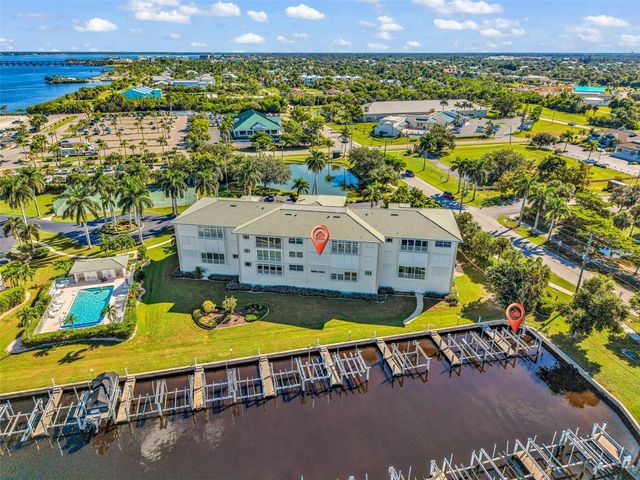 1250 W MARION AVENUE 141, Punta Gorda, FL 33950