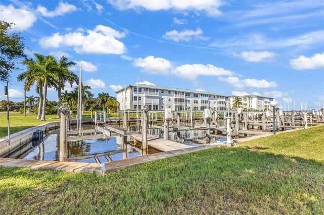1250 W MARION AVENUE 141, Punta Gorda, FL 33950
