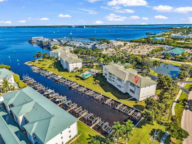 1250 W MARION AVENUE 141, Punta Gorda, FL 33950