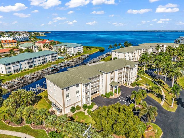 1250 W MARION AVENUE 141, Punta Gorda, FL 33950