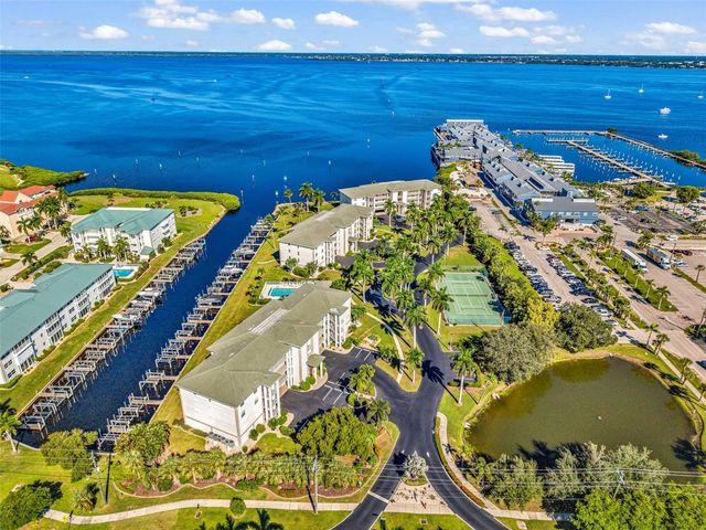 1250 W MARION AVENUE 141, Punta Gorda, FL 33950