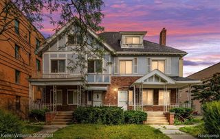 638 Seward Street, Detroit, MI 48202