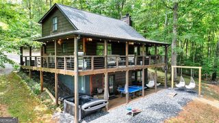 120 Brookhaven Trail, Blue Ridge, GA 30513
