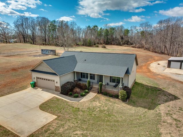 1529 Old Post Road, Gaffney, SC 29341