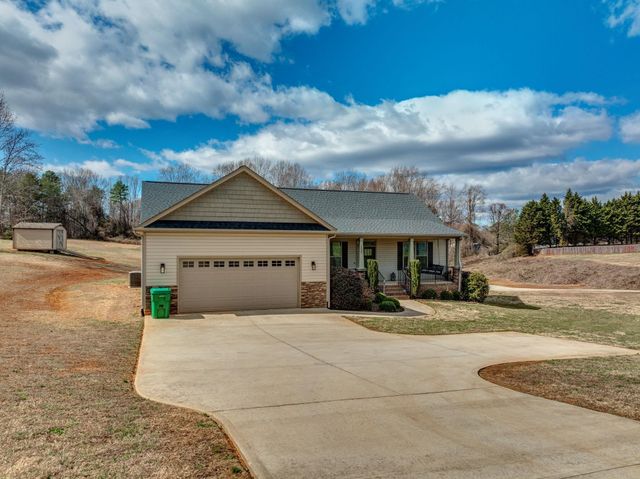 1529 Old Post Road, Gaffney, SC 29341