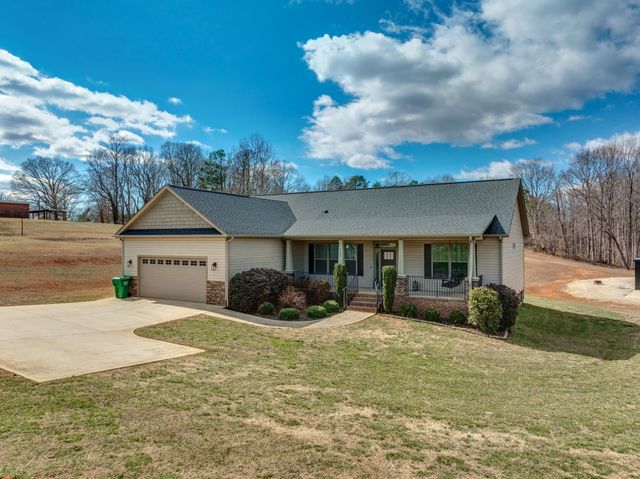 1529 Old Post Road, Gaffney, SC 29341