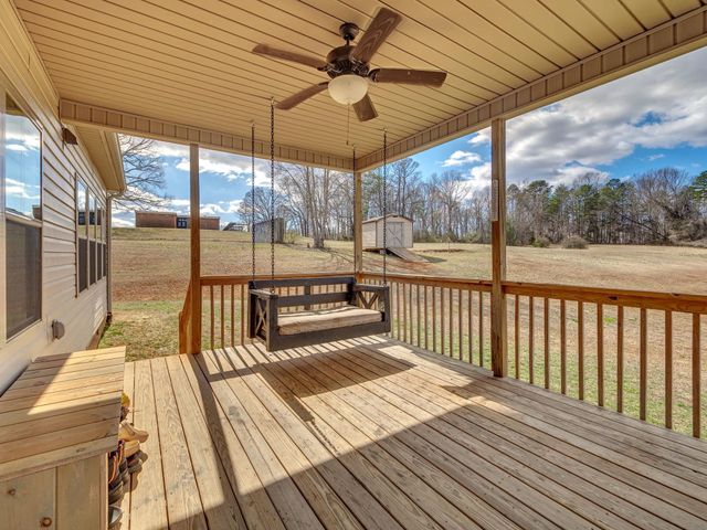 1529 Old Post Road, Gaffney, SC 29341