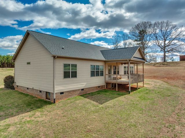 1529 Old Post Road, Gaffney, SC 29341
