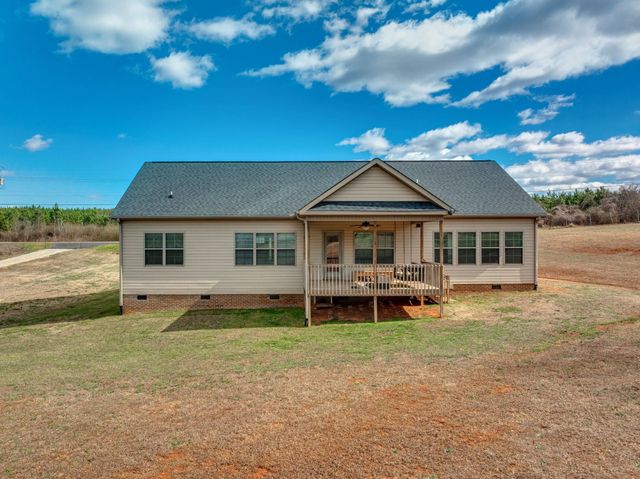 1529 Old Post Road, Gaffney, SC 29341
