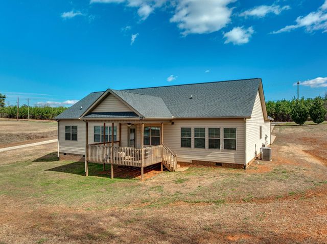 1529 Old Post Road, Gaffney, SC 29341