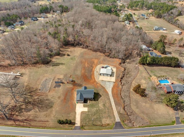 1529 Old Post Road, Gaffney, SC 29341