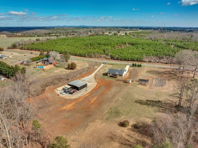 1529 Old Post Road, Gaffney, SC 29341