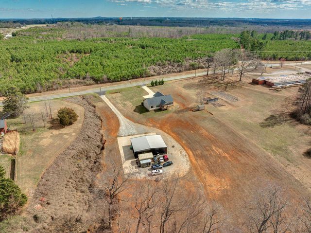 1529 Old Post Road, Gaffney, SC 29341