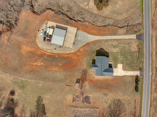 1529 Old Post Road, Gaffney, SC 29341