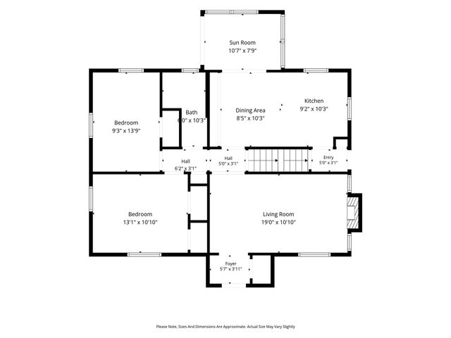 1001 25th ST SE, Cedar Rapids, IA 52403