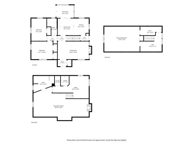 1001 25th ST SE, Cedar Rapids, IA 52403