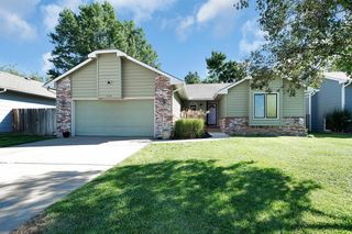 2114 Rutgers St, Wichita, KS 67212