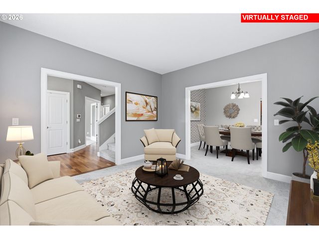 10534 Sw 80TH Ave, Portland, OR 97223