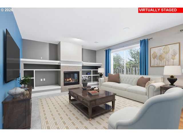 10534 Sw 80TH Ave, Portland, OR 97223