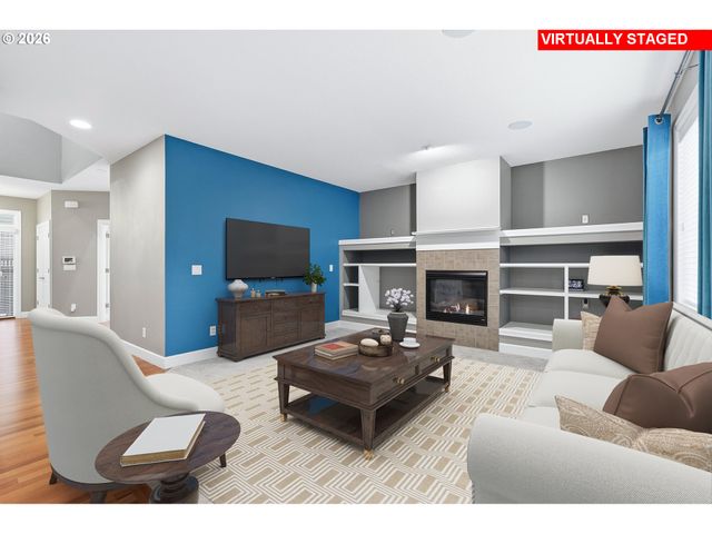 10534 Sw 80TH Ave, Portland, OR 97223