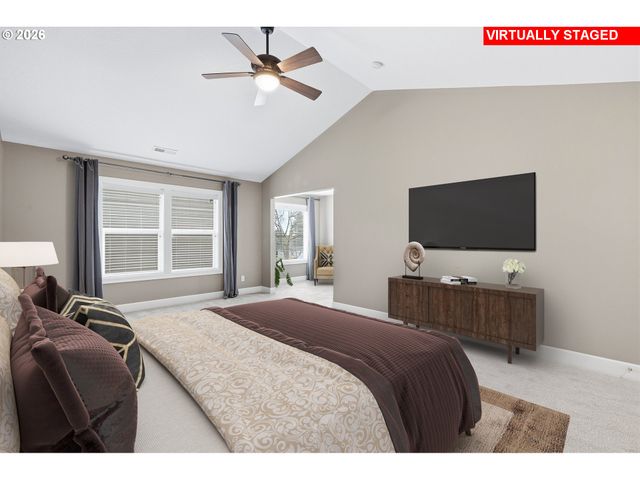 10534 Sw 80TH Ave, Portland, OR 97223