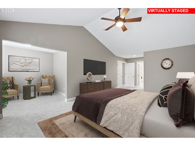 10534 Sw 80TH Ave, Portland, OR 97223