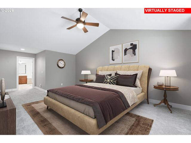 10534 Sw 80TH Ave, Portland, OR 97223