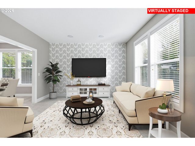 10534 Sw 80TH Ave, Portland, OR 97223