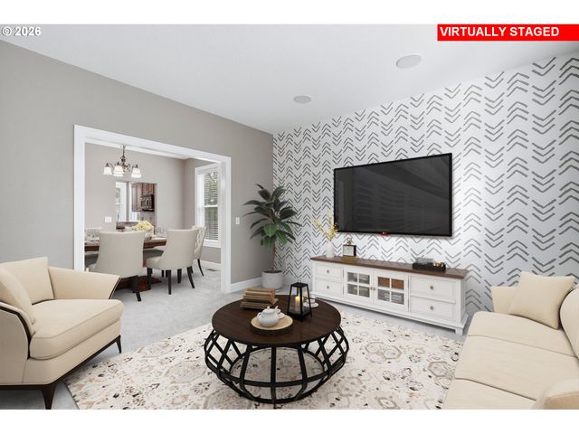 10534 Sw 80TH Ave, Portland, OR 97223