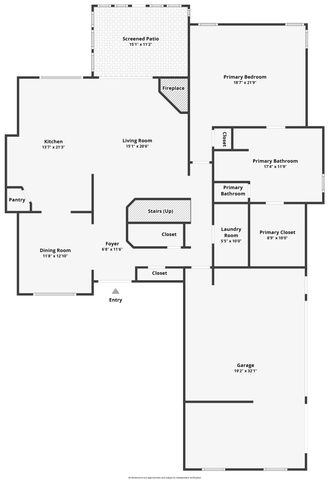 303 Charleston St, Lebanon, TN 37087