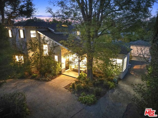 11911 Otsego Street, Valley Village, CA 91607