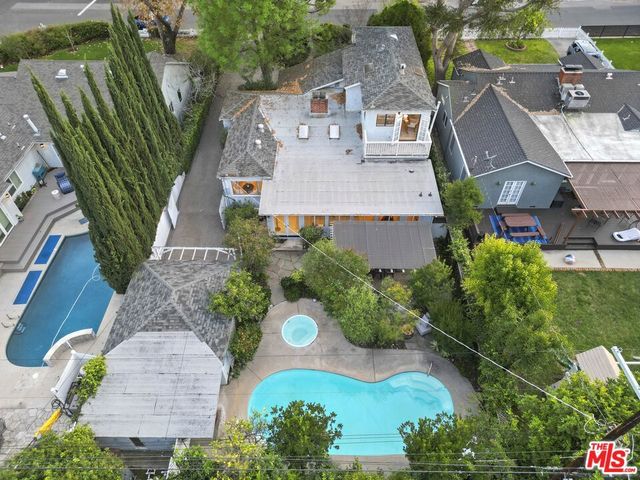 11911 Otsego Street, Valley Village, CA 91607