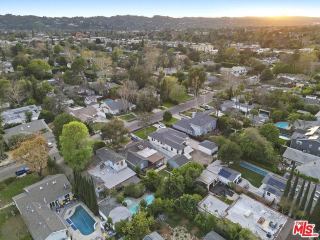 11911 Otsego Street, Valley Village, CA 91607