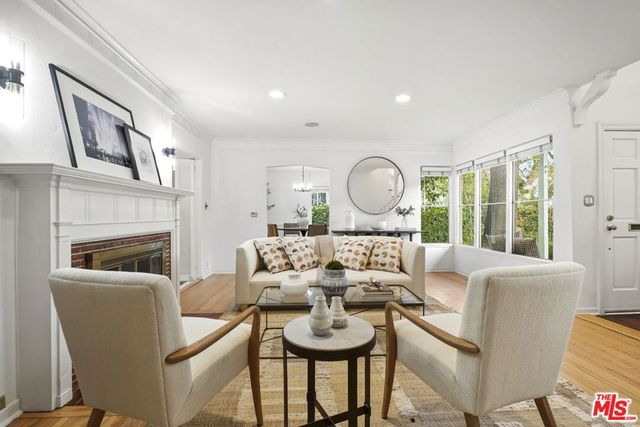 11911 Otsego Street, Valley Village, CA 91607