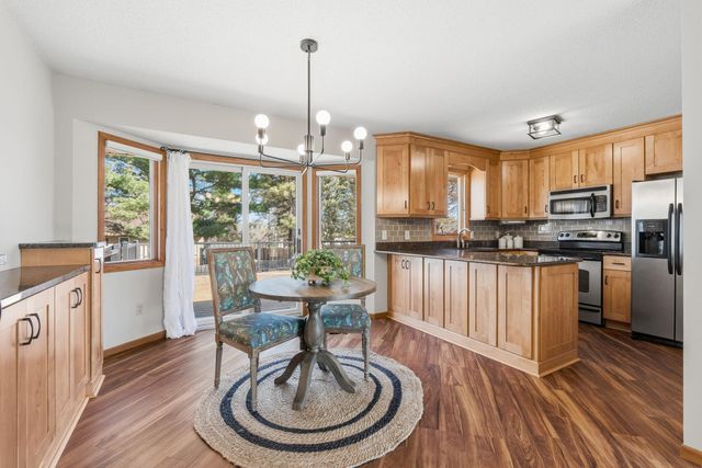 291 Poplar Drive, Shoreview, MN 55126