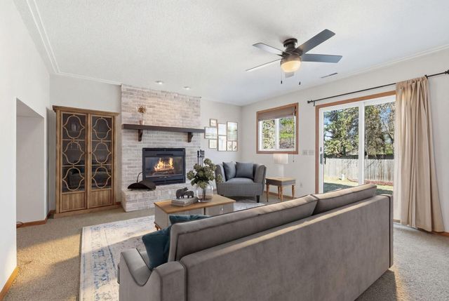 291 Poplar Drive, Shoreview, MN 55126