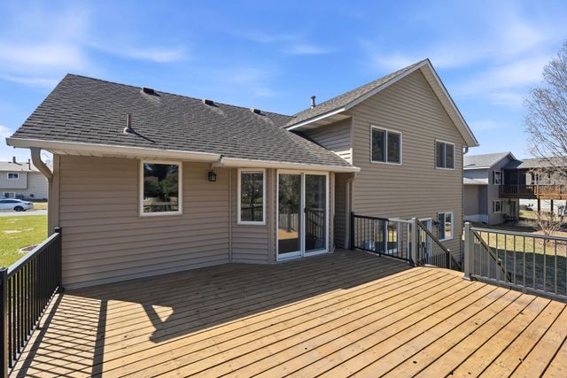 291 Poplar Drive, Shoreview, MN 55126