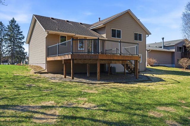 291 Poplar Drive, Shoreview, MN 55126