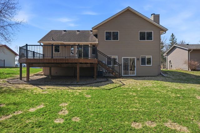 291 Poplar Drive, Shoreview, MN 55126